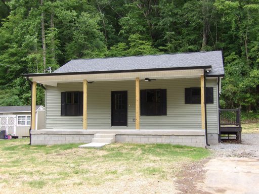 listing main photo