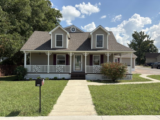 listing main photo