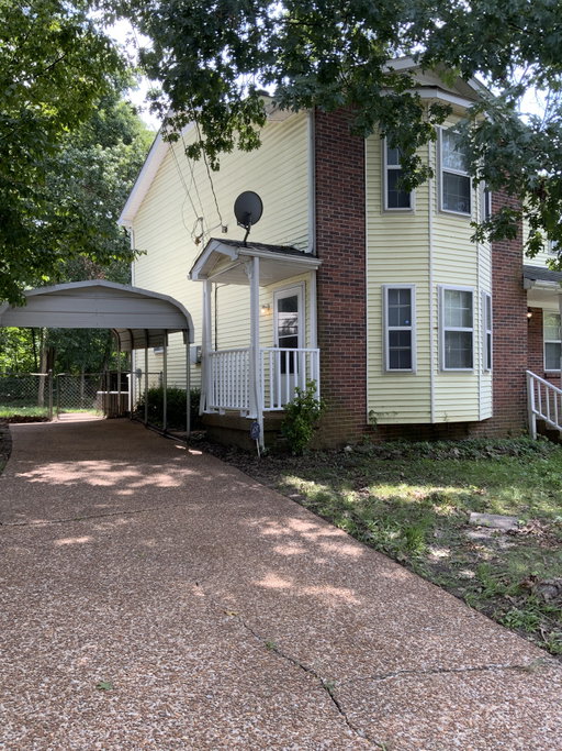 listing main photo