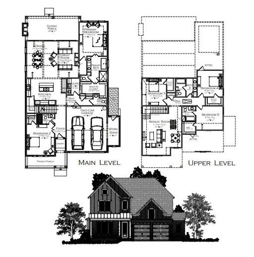 listing main photo