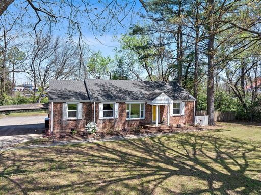 listing main photo