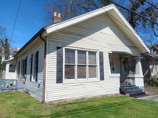 listing main photo