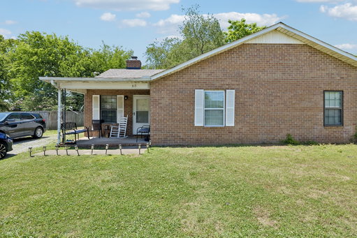 listing main photo