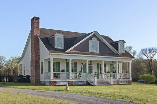 listing main photo