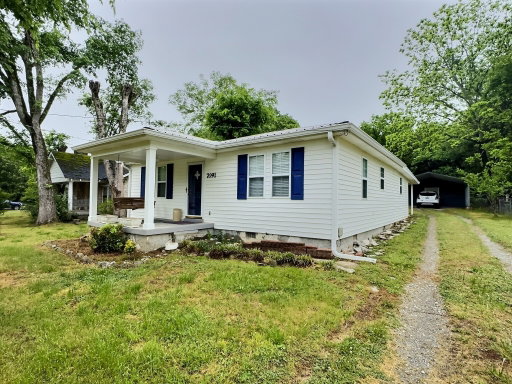 listing main photo