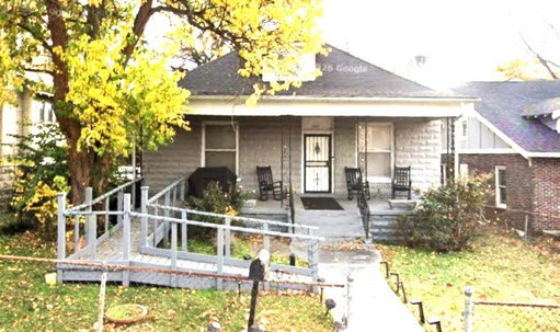 listing main photo