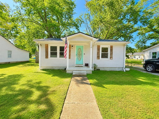 listing main photo