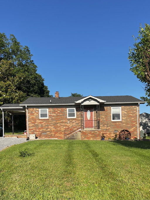 listing main photo