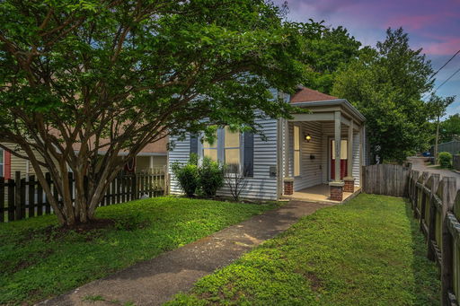 listing main photo