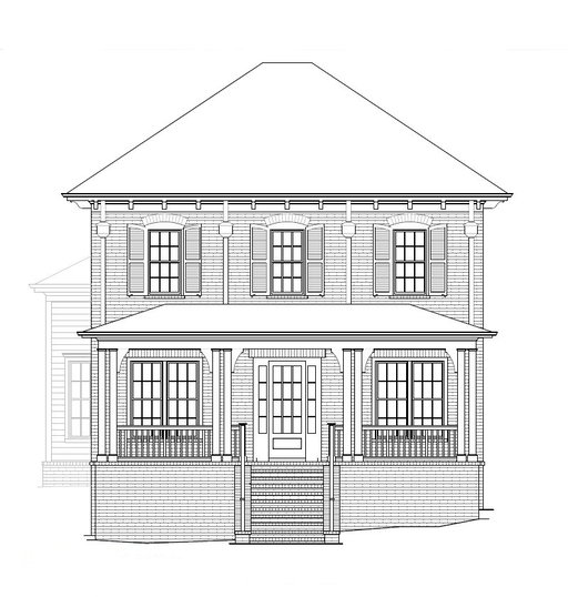 listing main photo