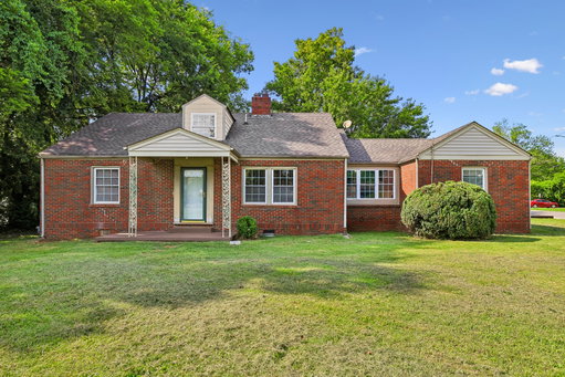 listing main photo