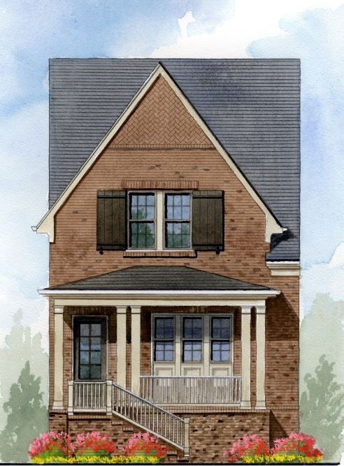listing main photo