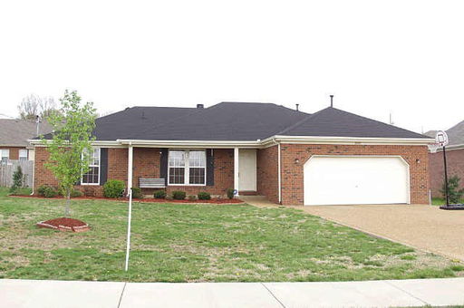 listing main photo