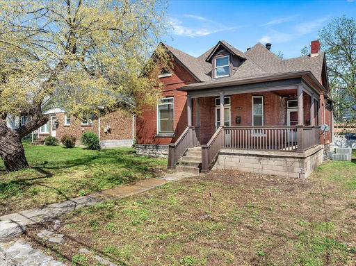 listing main photo