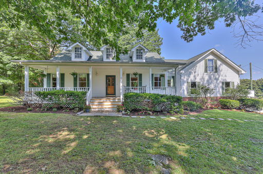 listing main photo