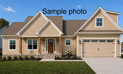 listing main photo