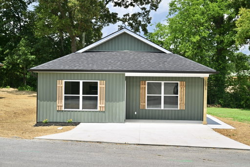 listing main photo