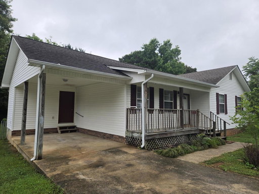 listing main photo