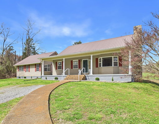 listing main photo