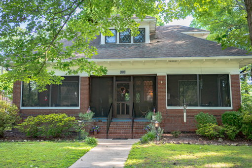 listing main photo