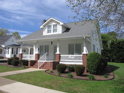 listing main photo