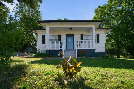listing main photo