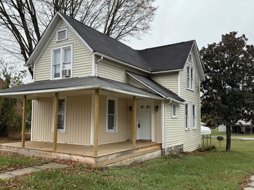 listing main photo