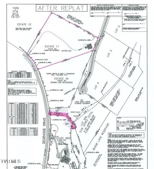 listing main photo