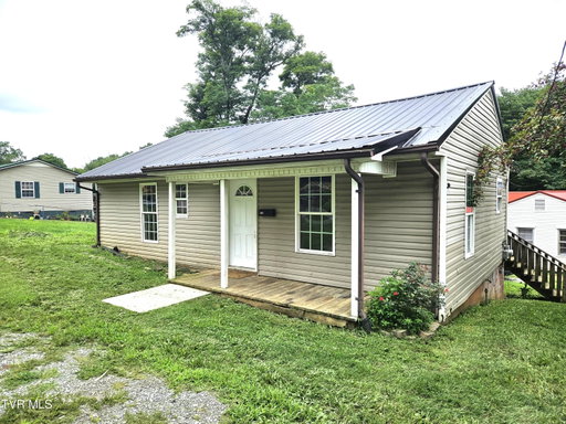 listing main photo