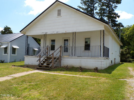 listing main photo