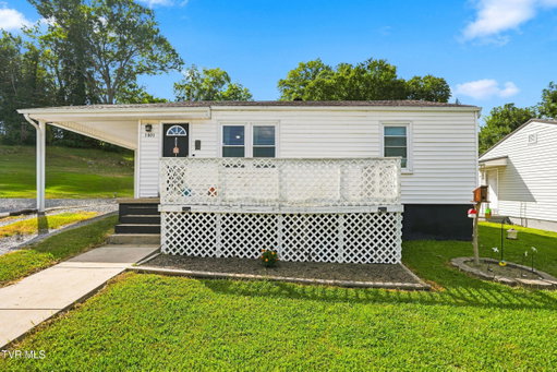 listing main photo