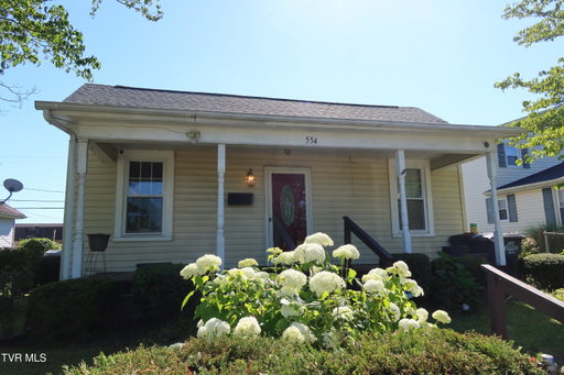 listing main photo