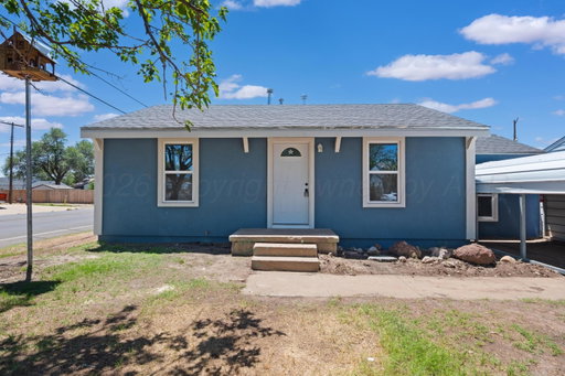 listing main photo