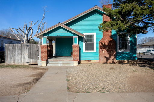 listing main photo