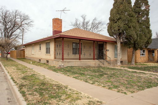 listing main photo