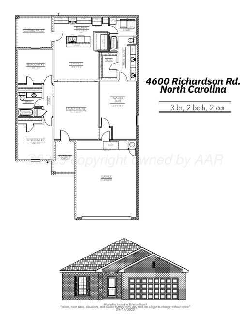 listing main photo