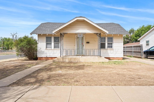 listing main photo