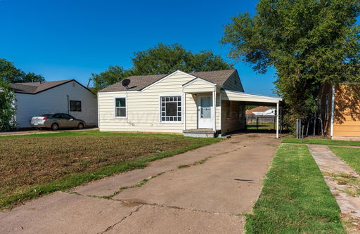 listing main photo
