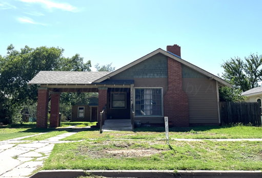listing main photo
