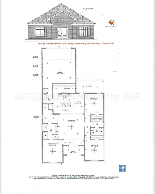 listing main photo