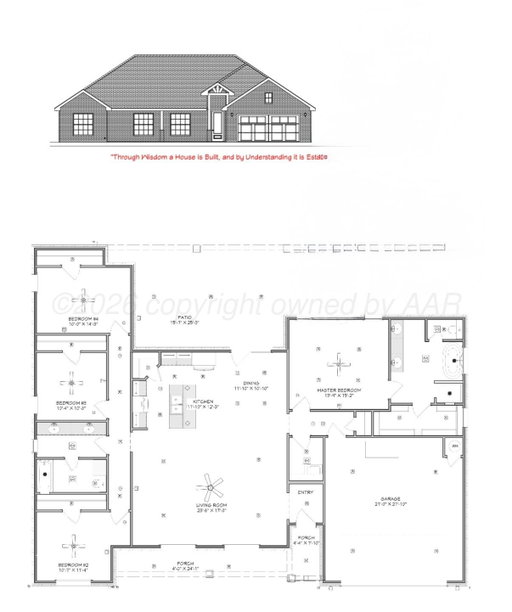 listing main photo