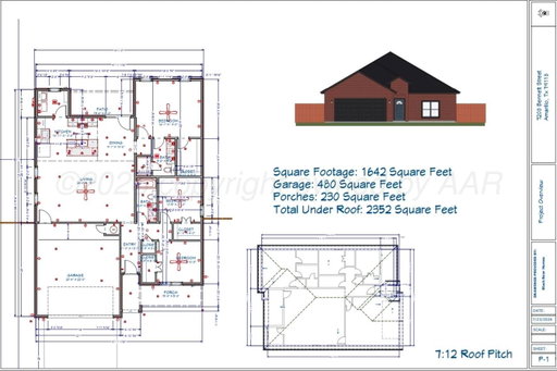 listing main photo