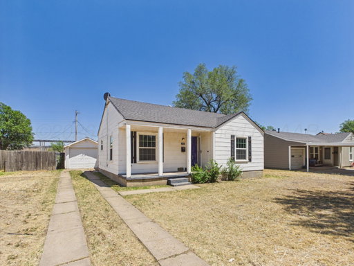 listing main photo