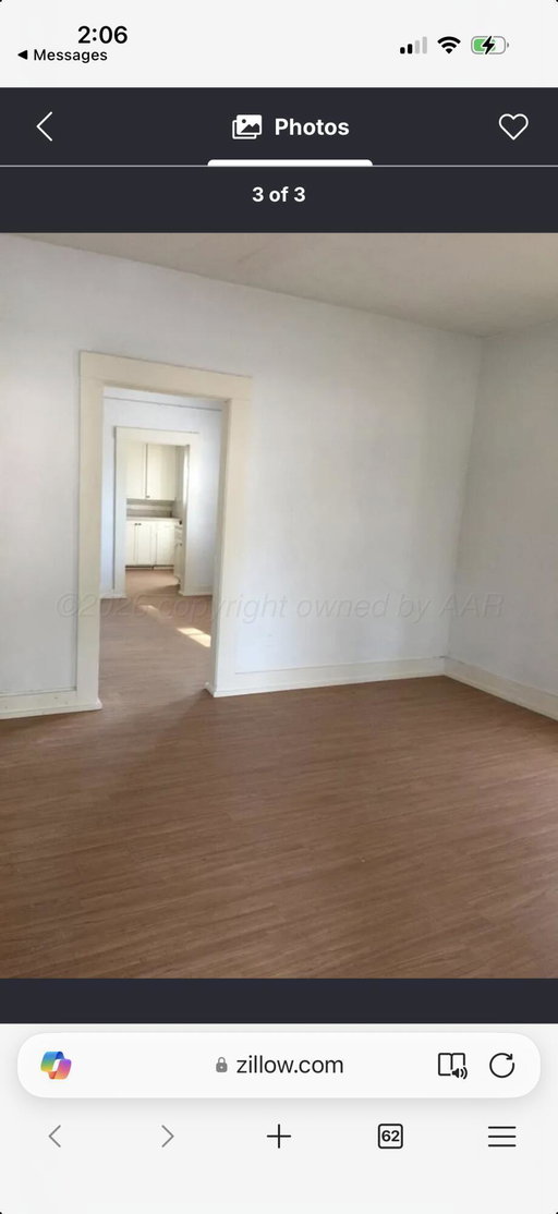 listing main photo