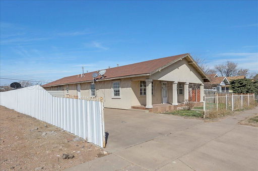 listing main photo