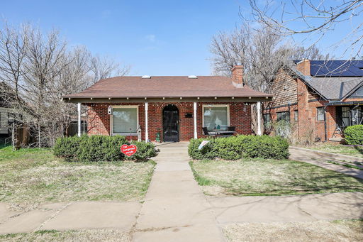 listing main photo