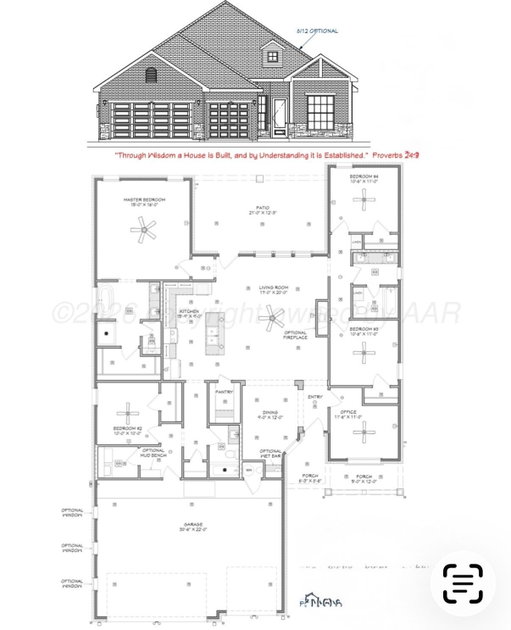 listing main photo