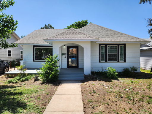 listing main photo