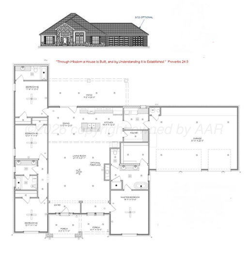 listing main photo