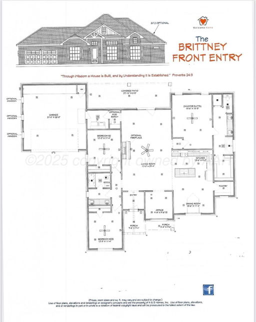 listing main photo